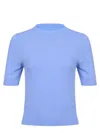 Solotre Sweaters In Blue