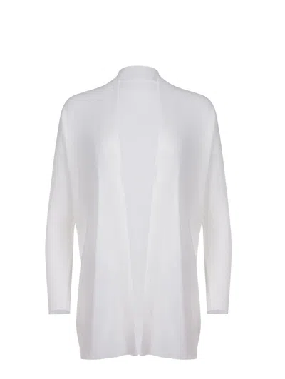 Solotre Sweaters In White