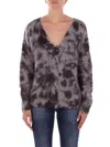 Solotre Sweaters In Gray