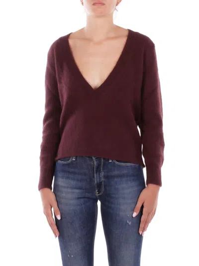 Solotre Sweaters In Fondente Nero