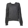 Solotre Sweaters In Multi