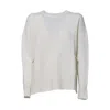Solotre Sweaters In Multi