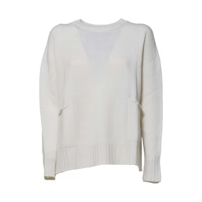 Solotre Sweaters In Multi
