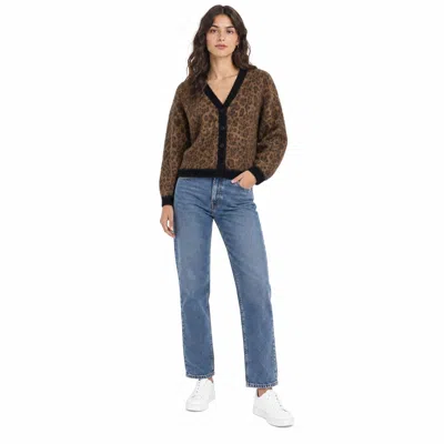 Solotre Sweaters In Multi Multicolor