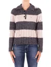 Solotre Sweaters In Multi