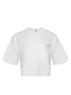 Solotre T-shirts And Polos In White