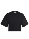 Solotre T-shirts And Polos In Black