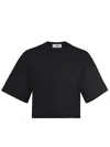 Solotre T-shirts And Polos In Black