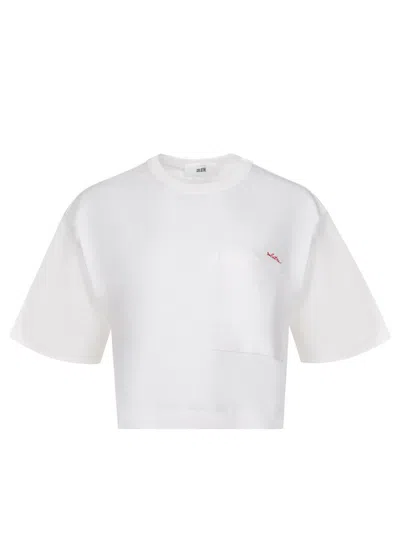 SOLOTRE SOLOTRE  T-SHIRTS AND POLOS