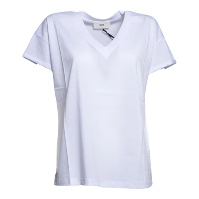 Solotre T Shirts And Polos In Purple