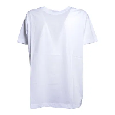 Solotre T Shirts And Polos In White