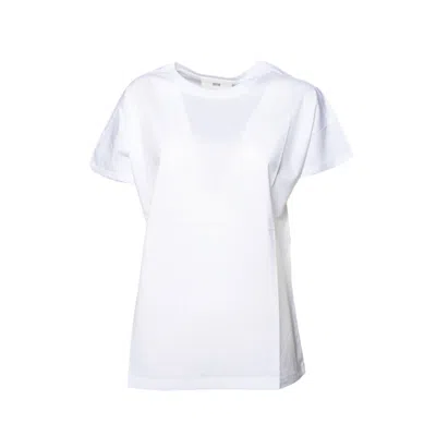 Solotre T Shirts And Polos In White