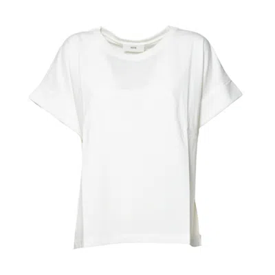 Solotre T Shirts And Polos In White