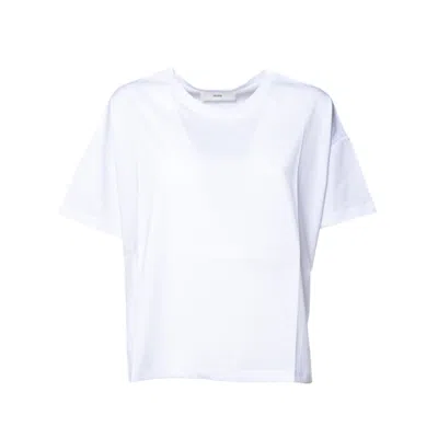 Solotre T Shirts And Polos In White
