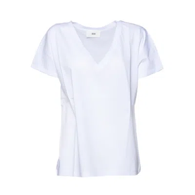Solotre T Shirts And Polos In White