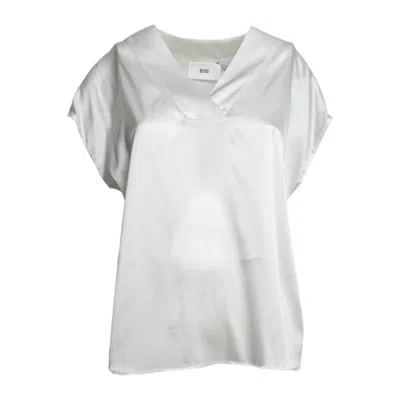 Solotre T Shirts And Polos In White