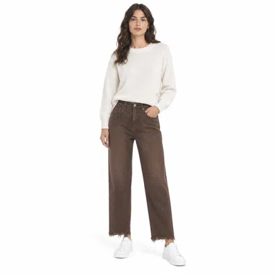 Solotre Trousers In Beige Beige