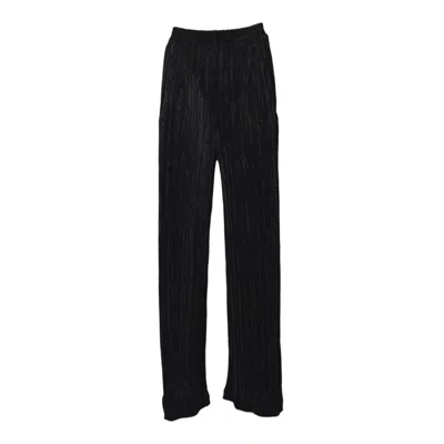Solotre Trousers In Multi