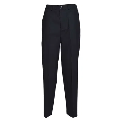 Solotre Trousers In Multi