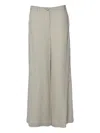 Solotre Wide-leg Trousers