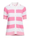 Solotre Cardigans In Pink