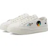 Soludos Cosmic Trip Ibiza Sneakers Women's Us White Platform Shoes Zogg1784 In White