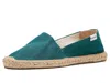 Soludos Dali Original Espadrille In Blue