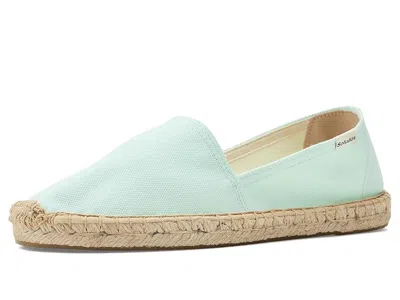 Soludos Dali Original Espadrille In Blue
