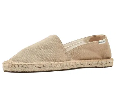 Soludos Dali Original Espadrille In Brown