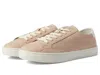 Soludos Ibiza Sneaker In Pink