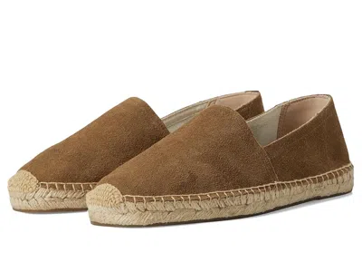 Soludos Leather Original Espadrille