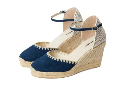 Soludos Marseille Wedge Espadrille