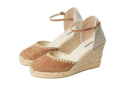 Soludos Marseille Wedge Espadrille