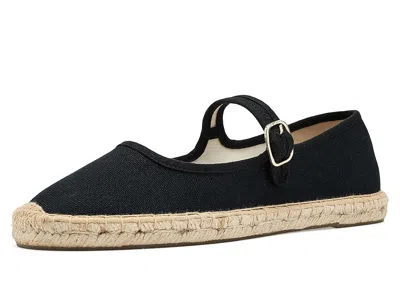 Soludos Mary Jane Espadrille In Multi