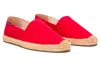 Soludos Original Espadrille In Red