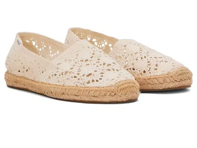 Soludos Original Espadrille Espadrille In White