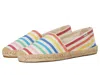 Soludos Original Espadrille In Multi