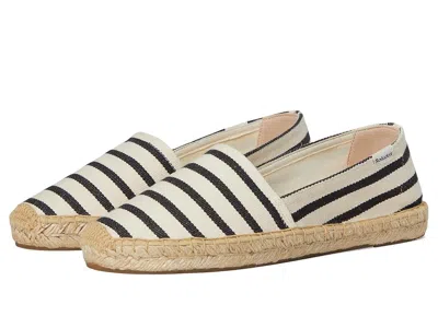 Soludos Original Espadrille In Multi