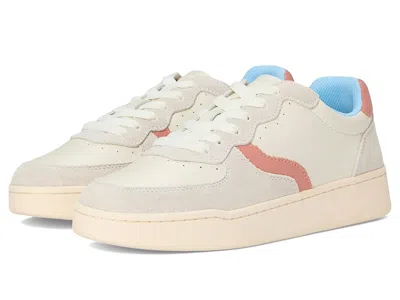 Soludos Roma Sneaker In Multi