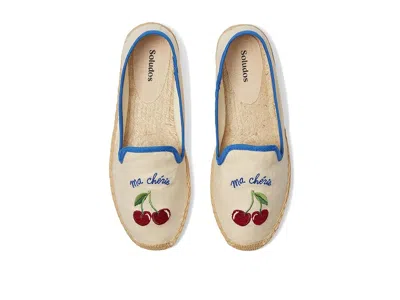 Soludos Smoking Slipper Espadrille