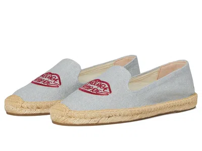 Soludos Smoking Slipper Espadrille