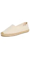 Soludos The Original Dali Espadrilles Natural Undyed In Natural Undyed