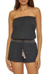 Soluna Sunset Cover-up Romper