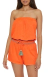 Soluna Sunset Cover-up Romper