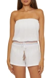 Soluna Sunset Cover-up Romper