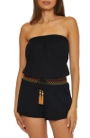 Soluna Sunset Cover-up Romper