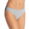 Soluna Womens Knit Hipster Swim Bottom Separates In Multi