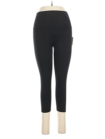 Soma Active Pants In Black