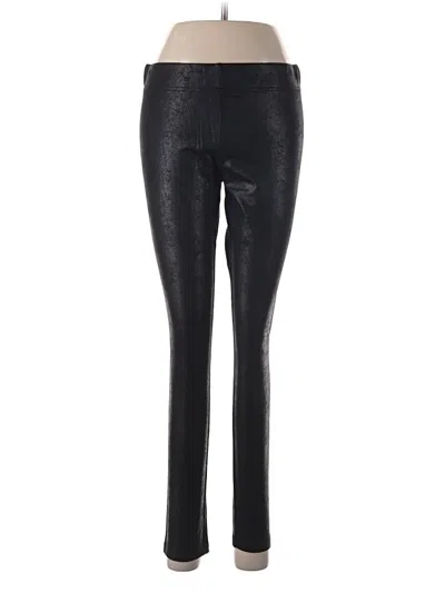 Pre-owned Soma Active Pants In Black