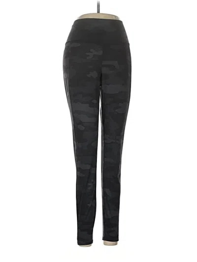 Pre-owned Soma Active Pants In Black